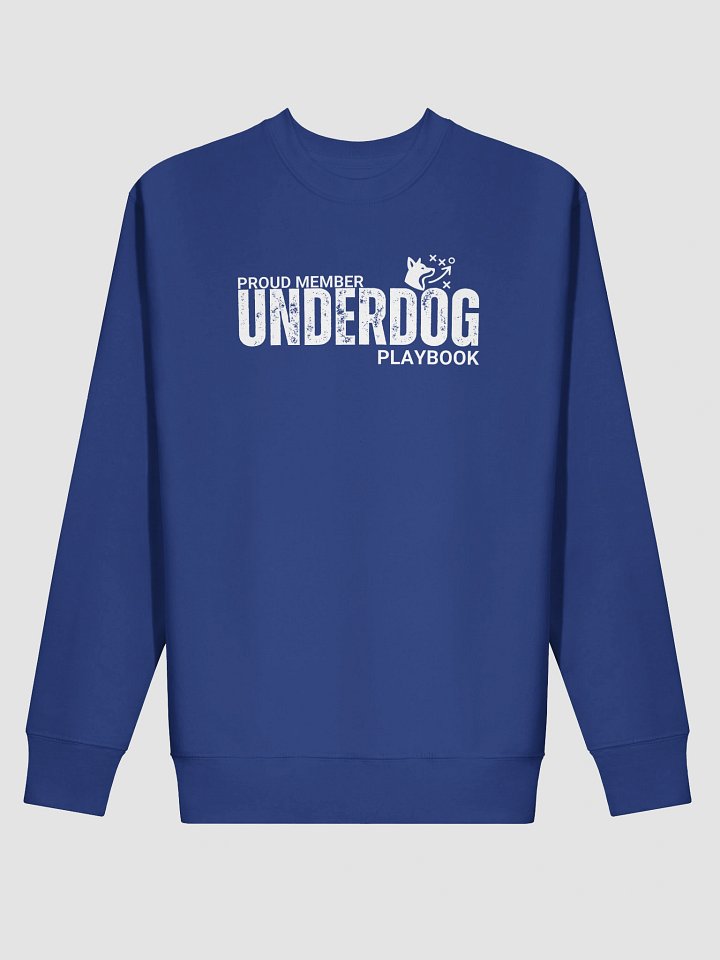 The Inner Circle Sweatshirt product image (44)