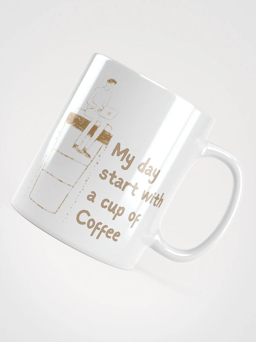 Start a day with Coffee product image (4)