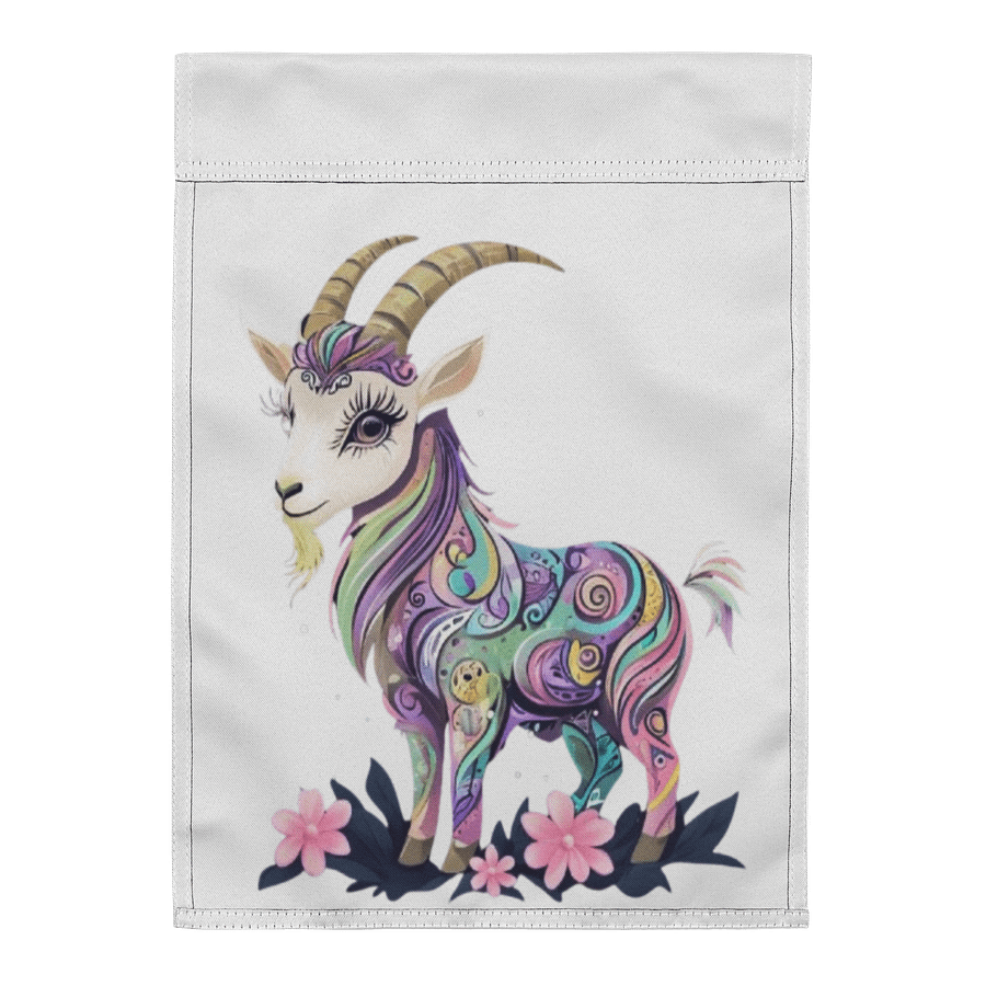 Enchanted Beauty: Farm Flag product image (2)