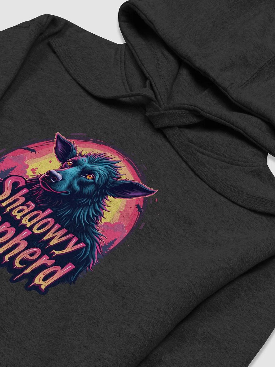 Shadowy Shepherd Hoodie product image (32)