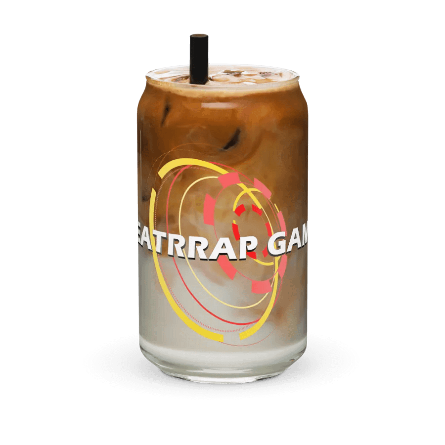 Trap Glass product image (36)