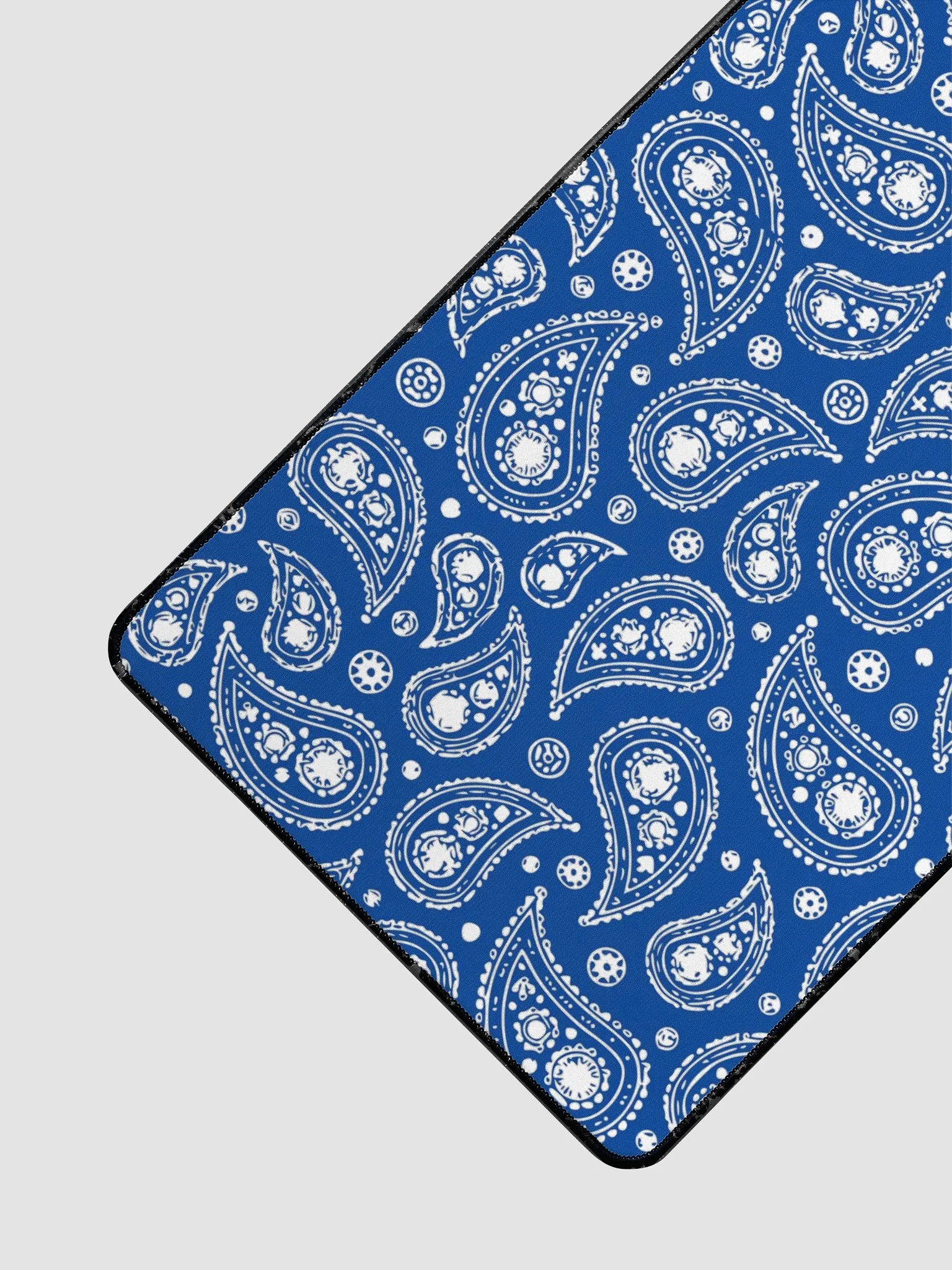 FOYO G deep blue Mouse mat product image (3)