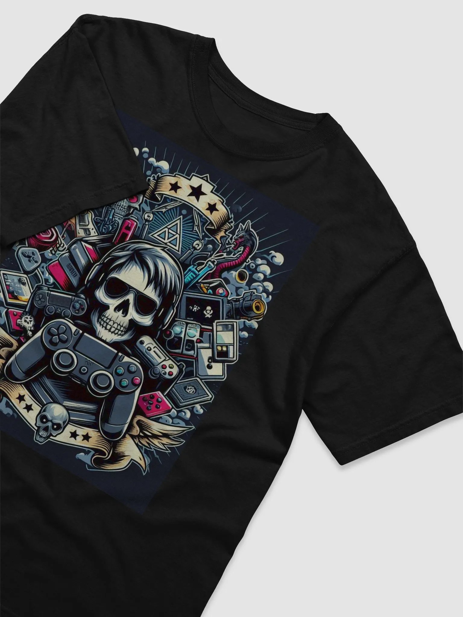 Gaming Champ. product image (3)