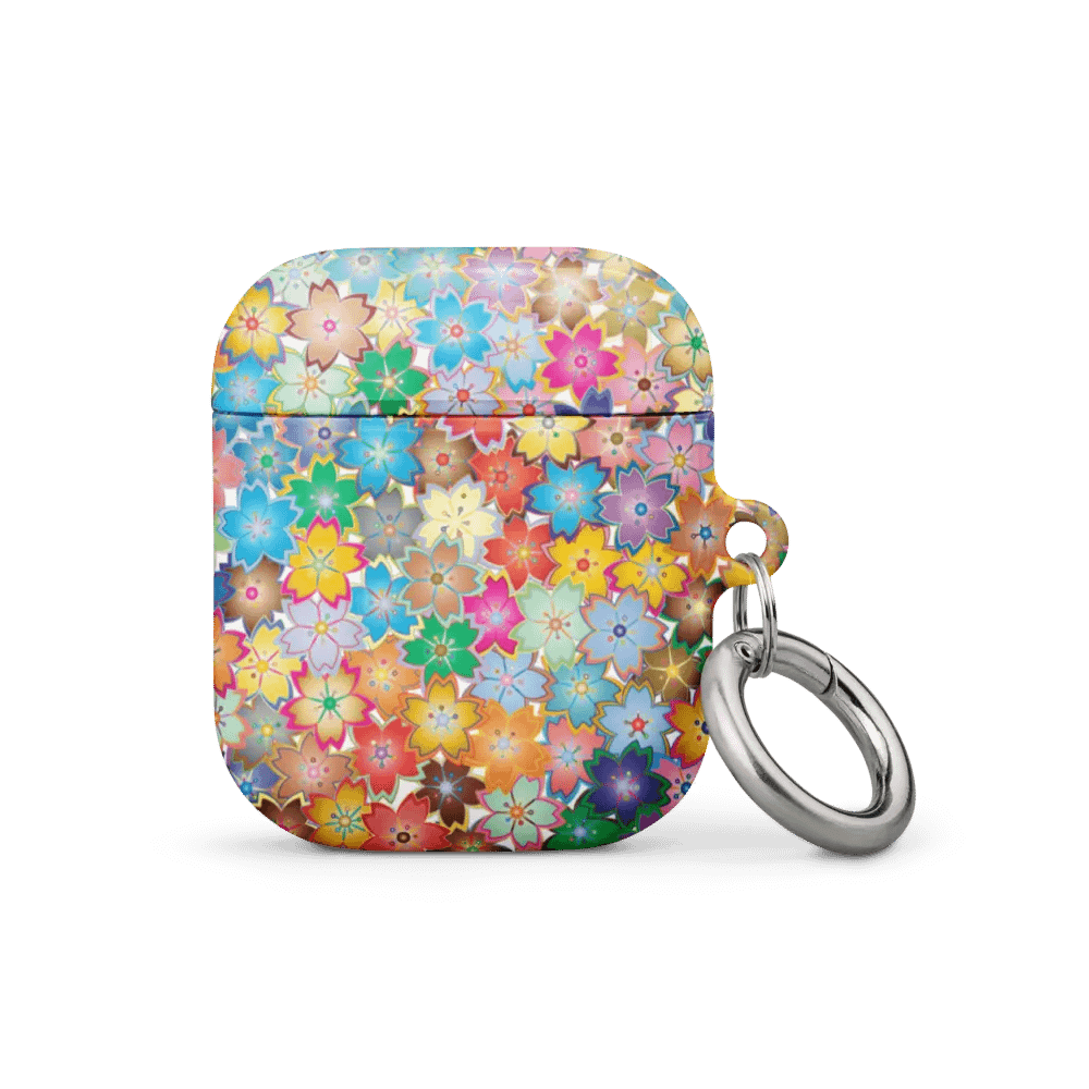 Flowers Case for AirPods® product image (12)