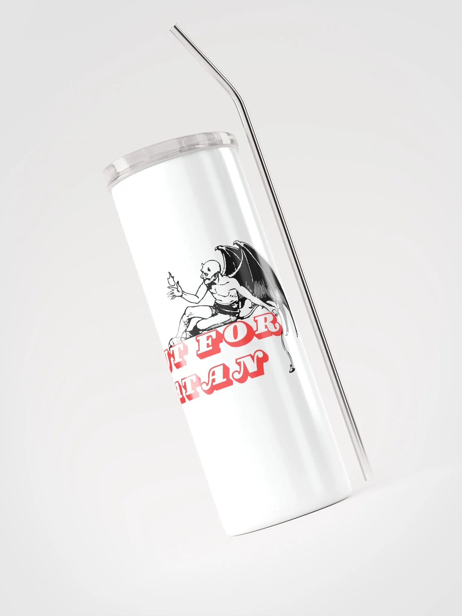 Satan Tumbler product image (3)