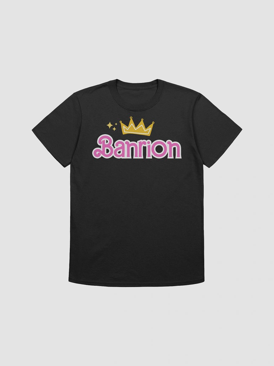 Banríon Meaning Queen | Basic Softstyle T-shirt product image (2)
