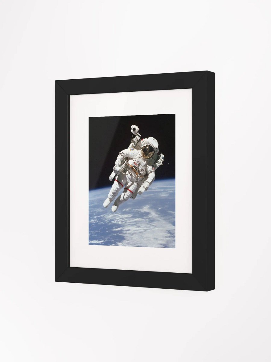 Astronaut Wallart product image (3)