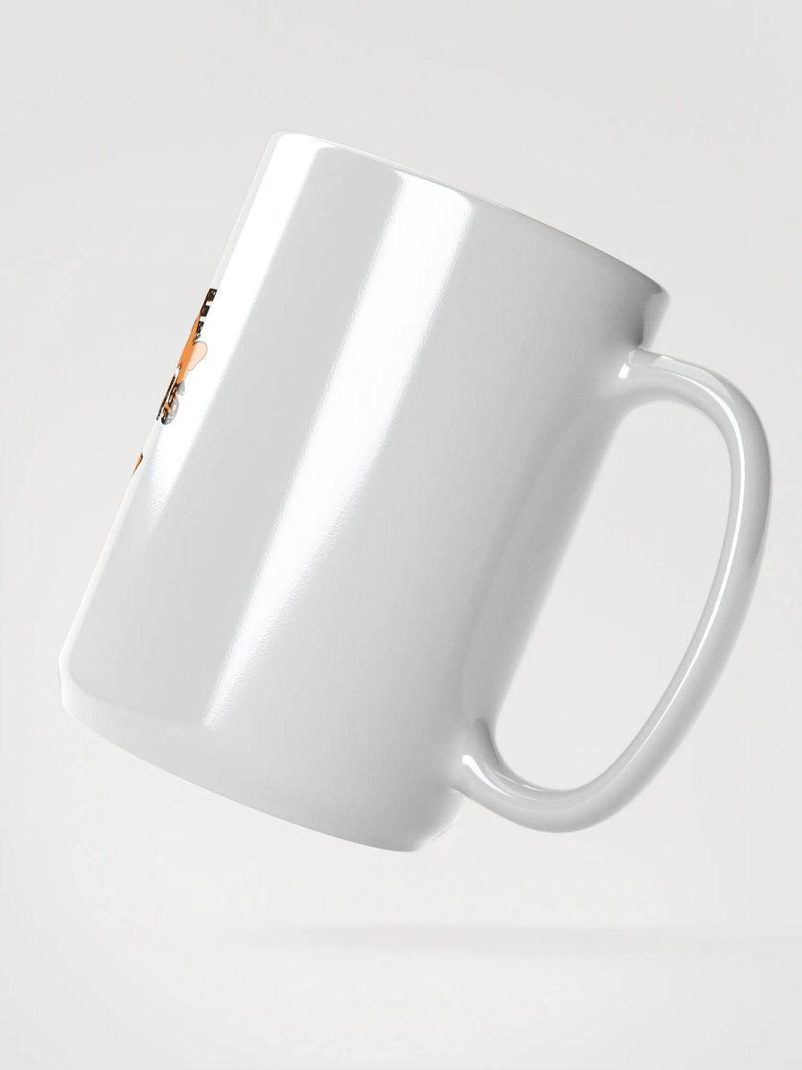 I have MS, It does NOT have me! Mug product image (3)