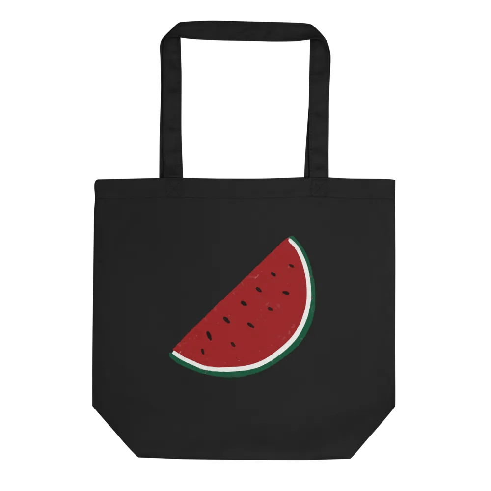 Pal Watermelon Eco Tote product image (1)