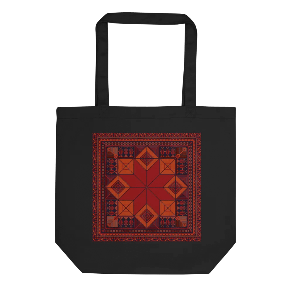 PAL Traditional Summer Eco Tote product image (2)