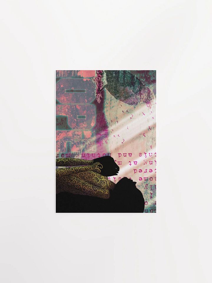 Praying Girl product image (2)