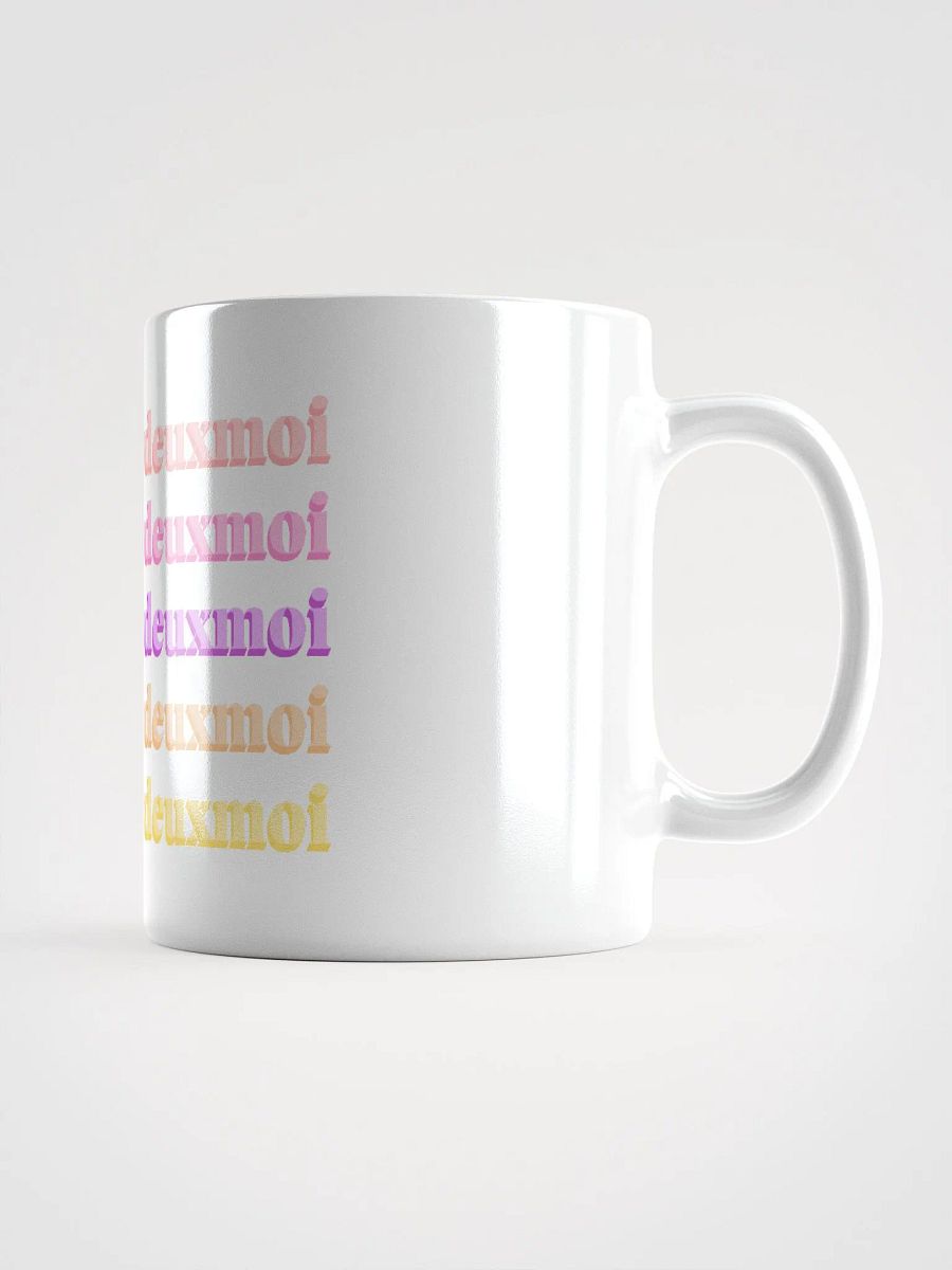 Blocked By DM Mug - Multi product image (5)