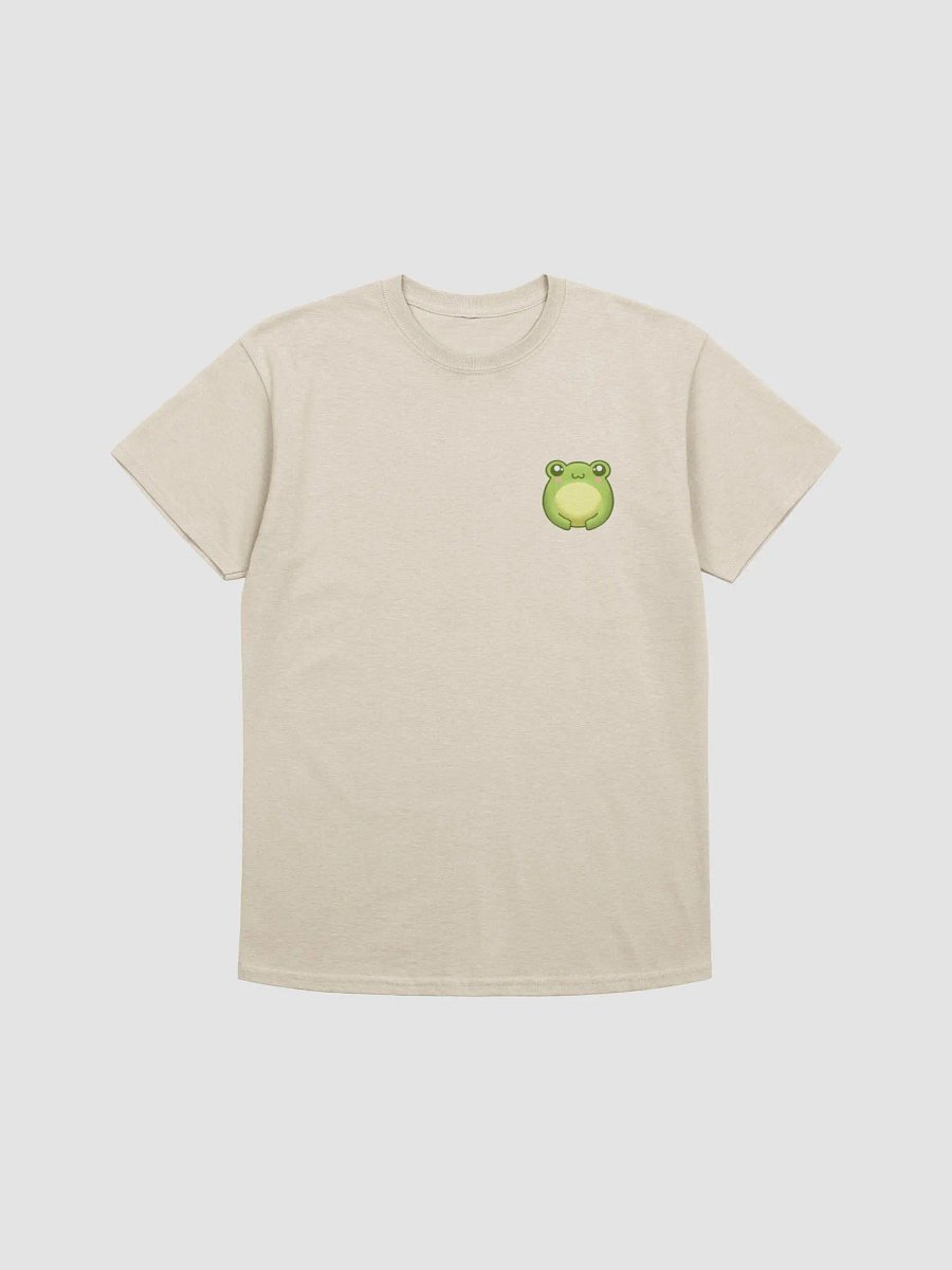 Froggo T-Shirt product image (2)