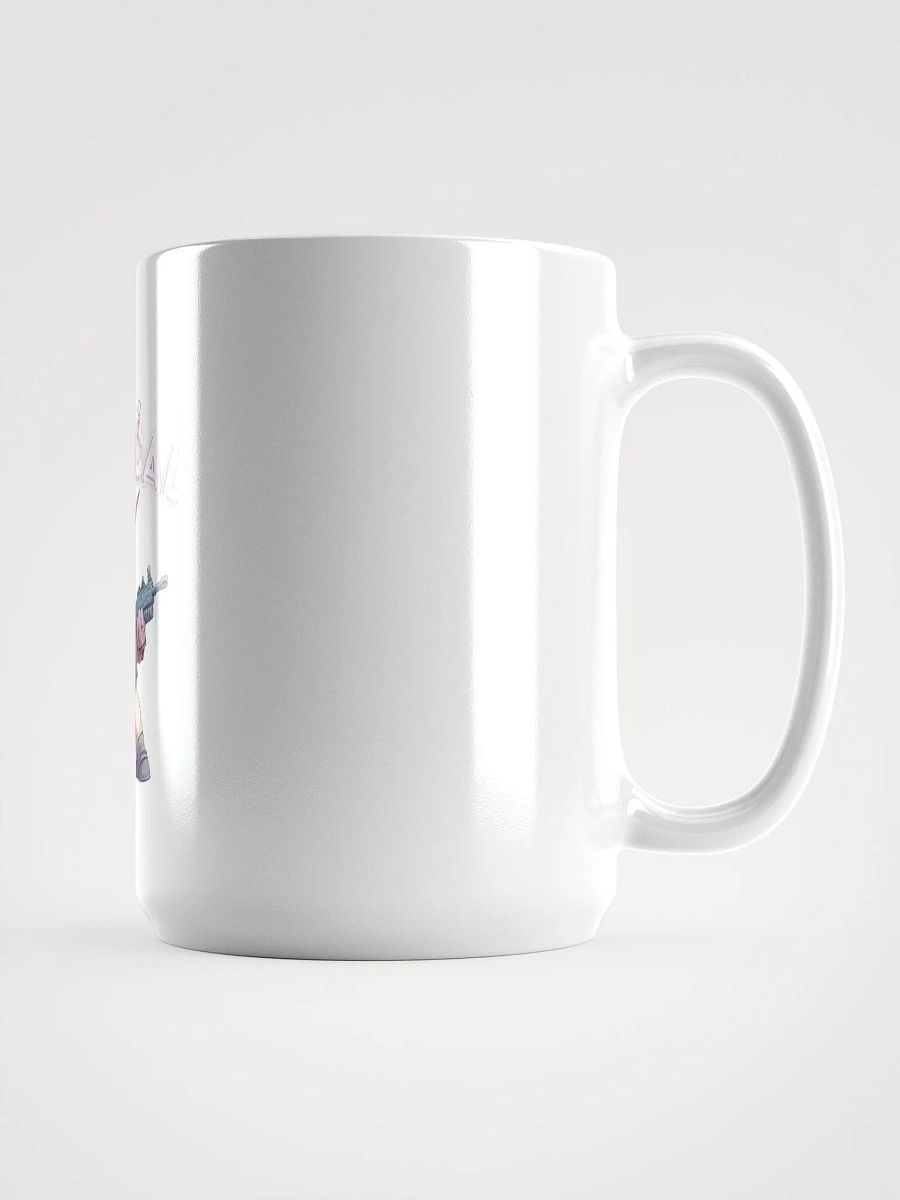 Unicorn Warrior product image (2)