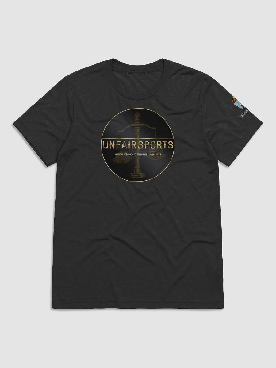 UNFAIR Sports LOGO product image (1)