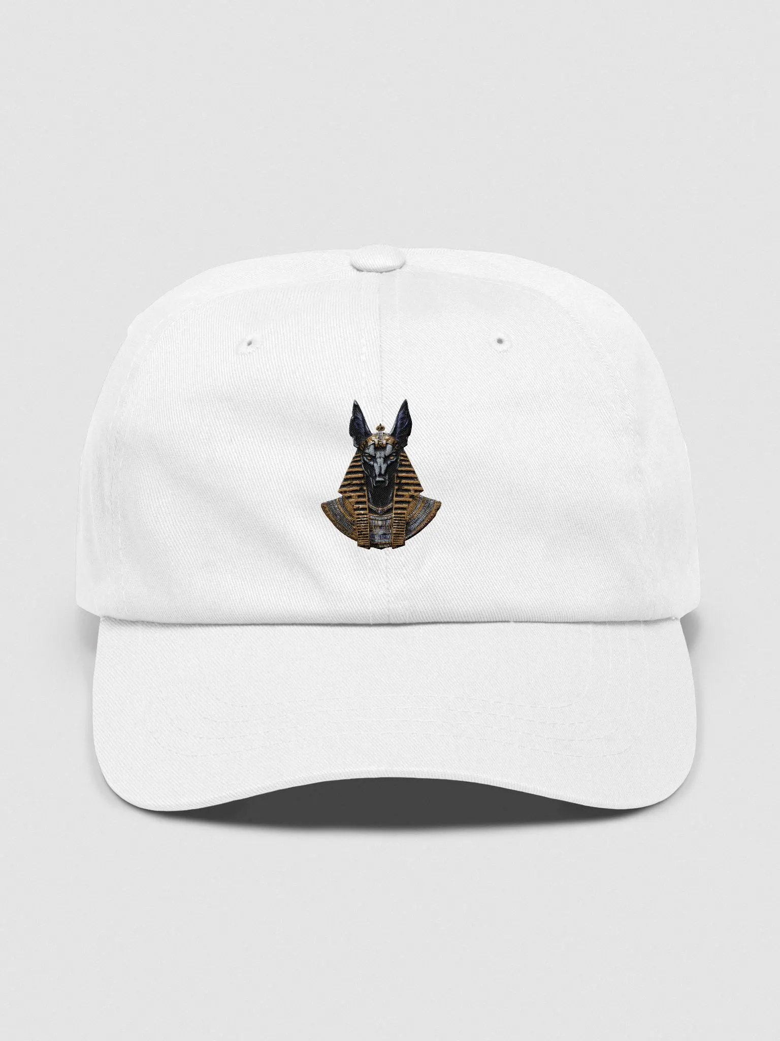 Anubis - The God of the Dead Cap product image (1)