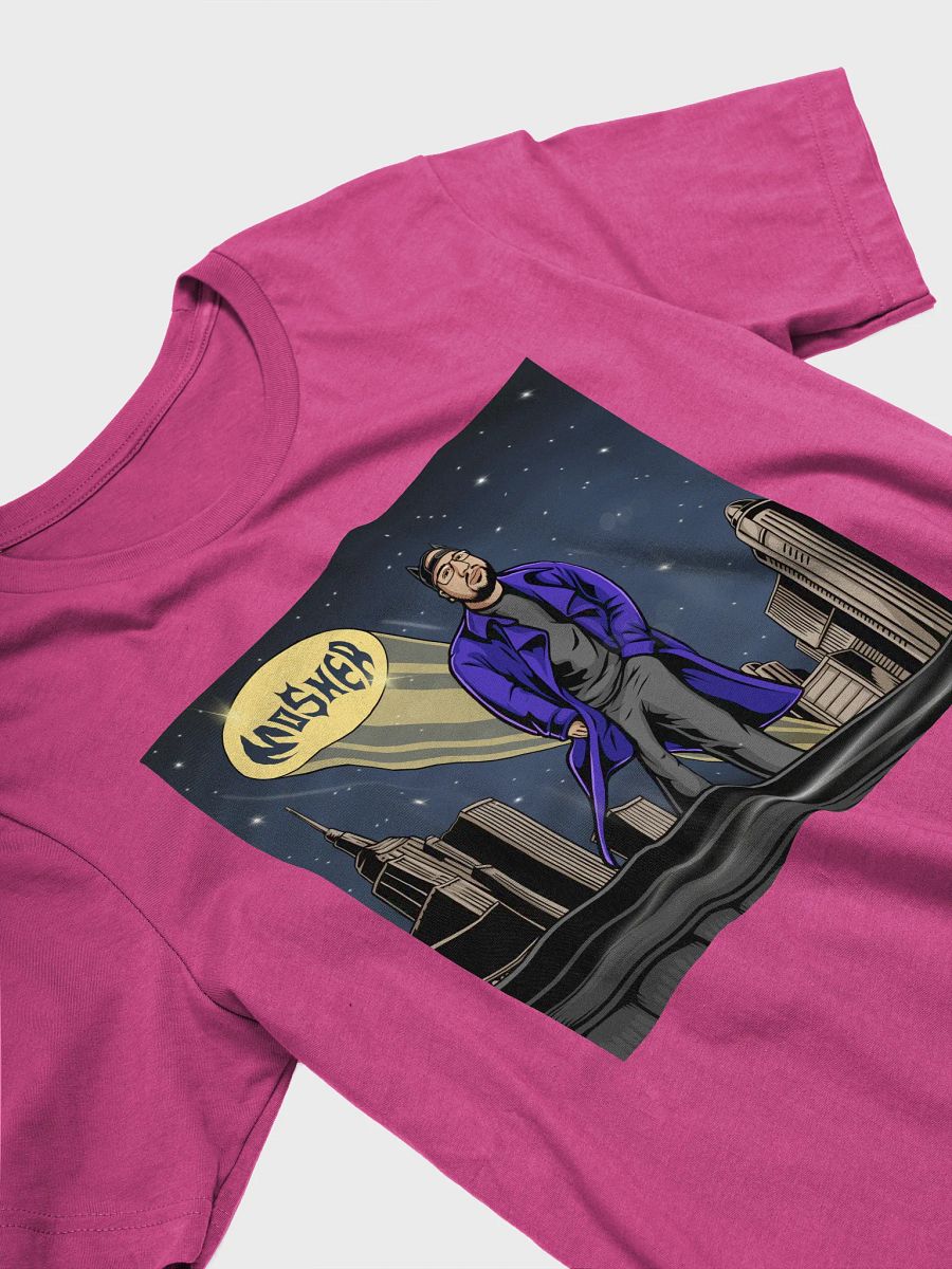 MOSHER LOGO WOMENS T-SHIRT product image (3)