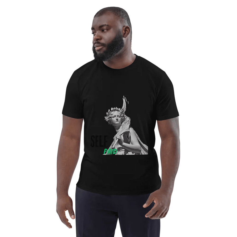 Self Paid Unisex Tees product image (3)