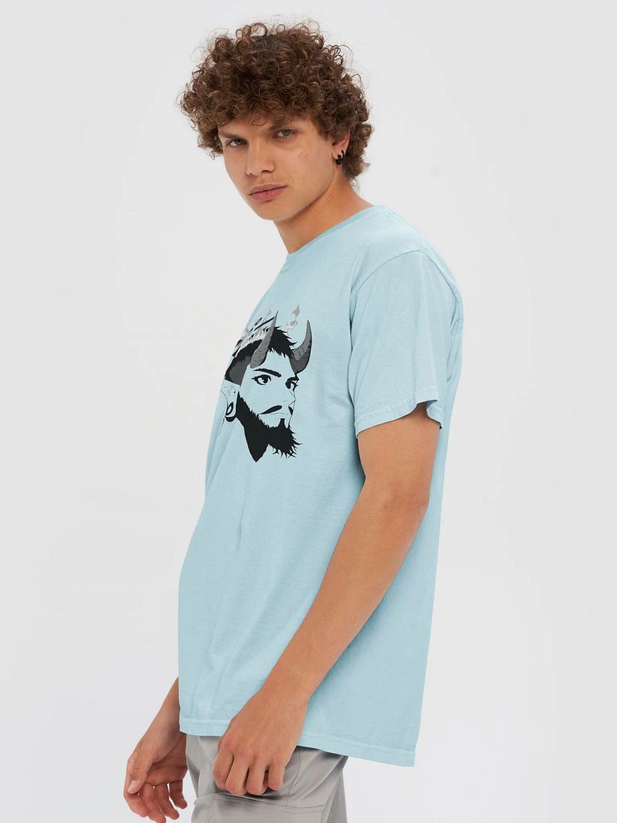 Bōkun Tippī Anime Title (light colorway) product image (4)