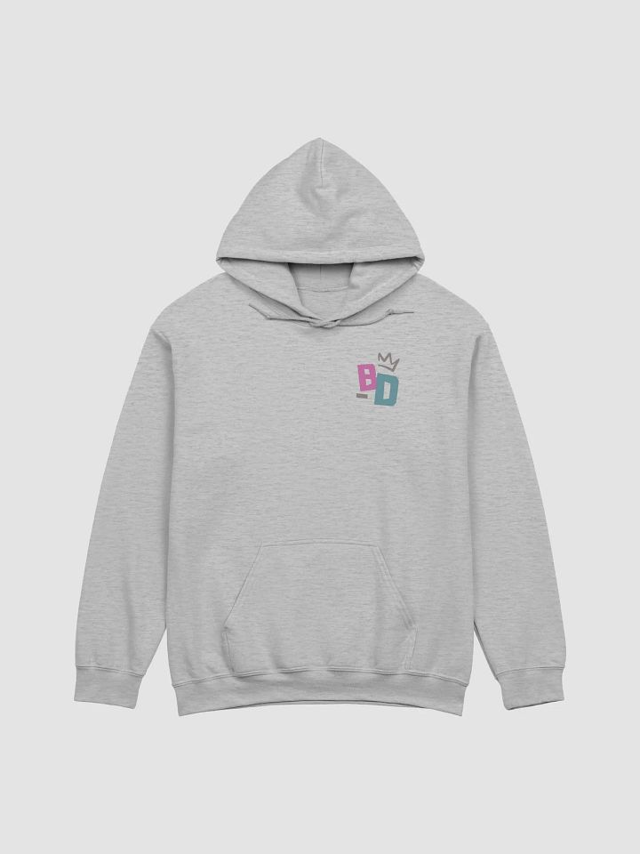 BD - HOODIE product image (5)