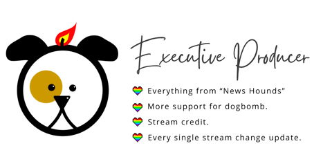 Executive Producer