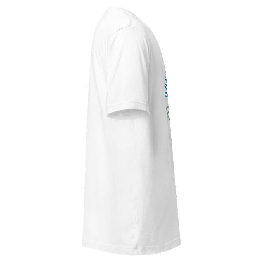Comfort Zone Candle Unisex Eco Tee product image (9)