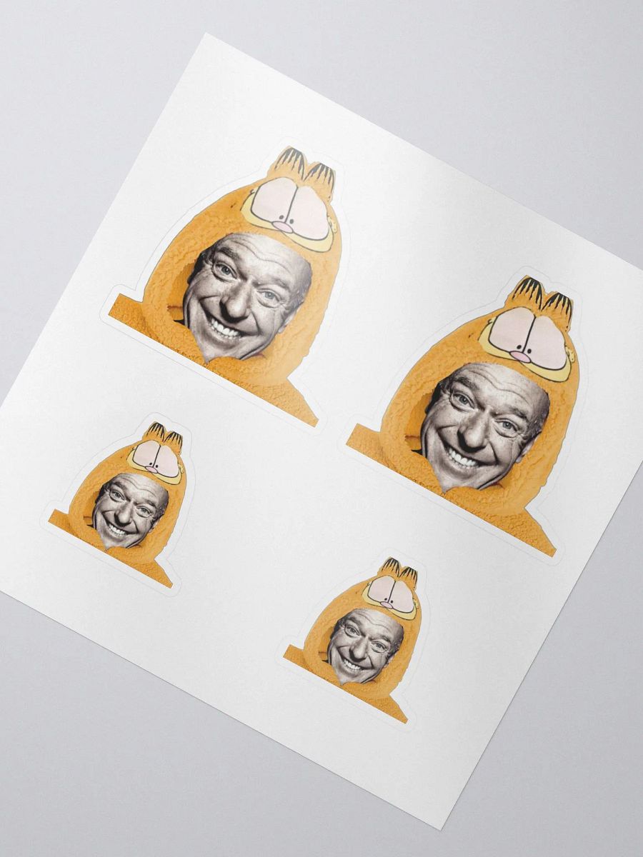 Dean Norris Stickers product image (2)