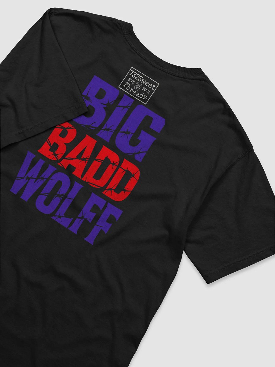 PKW Extreme Tee product image (24)