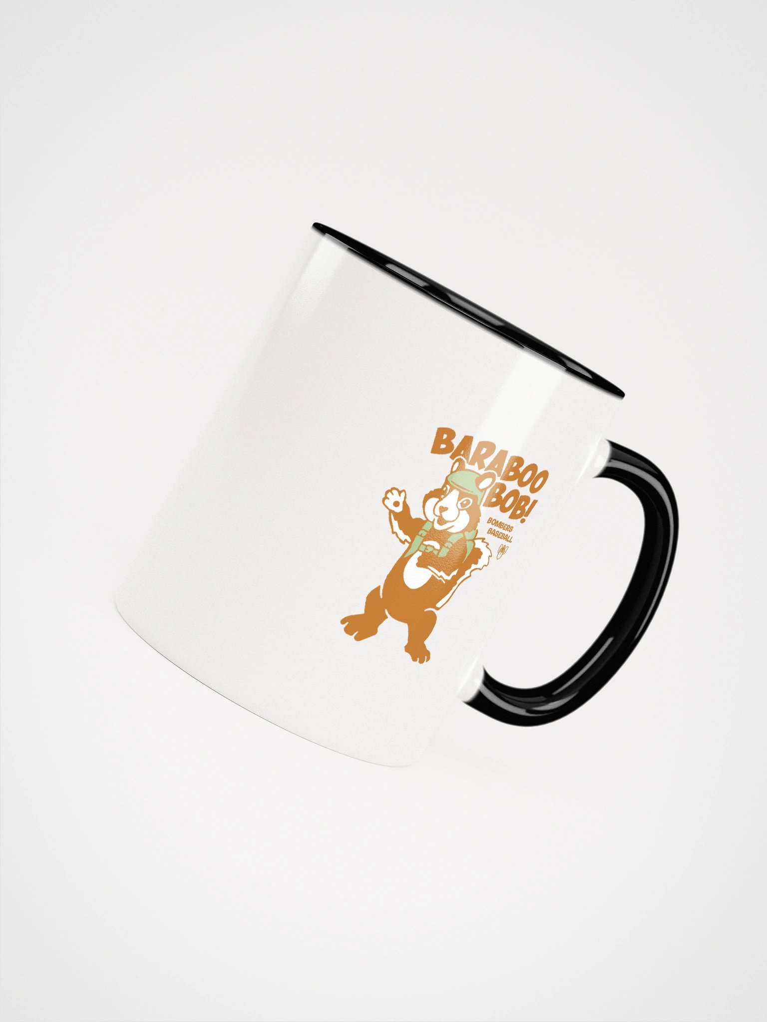Baraboo Bob Mug product image (33)