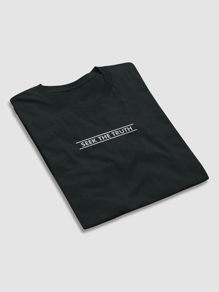 Seek The Truth product image (7)