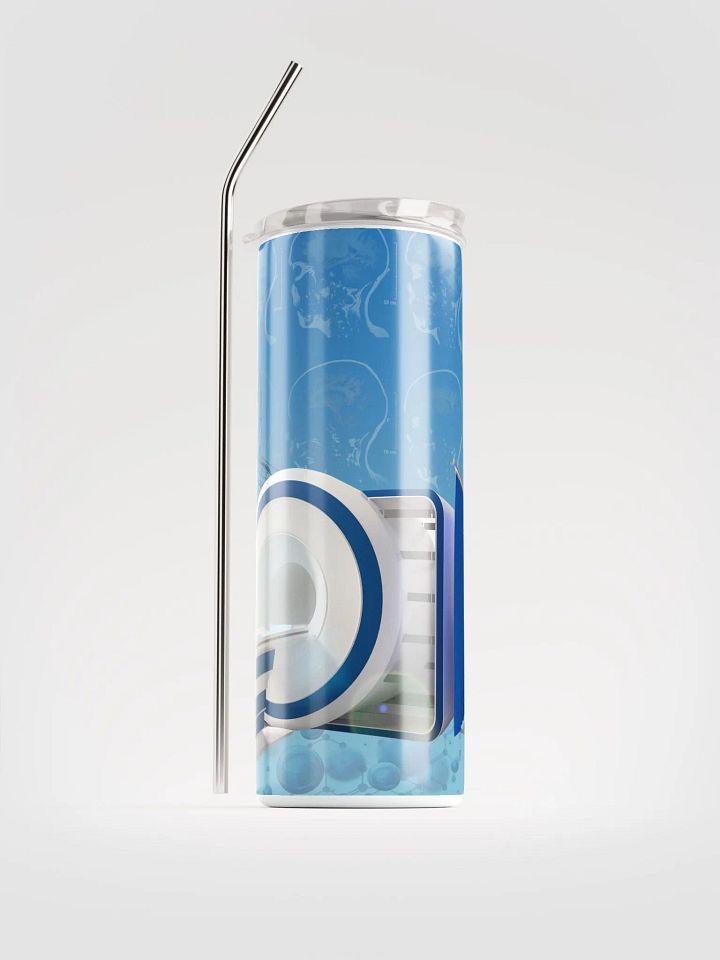 MRI Tech Tumbler product image (1)