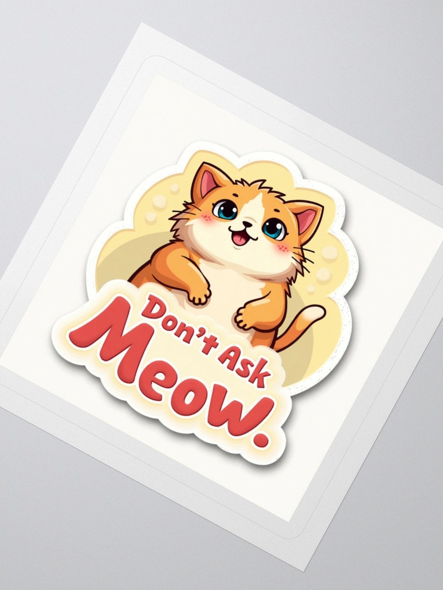 Gatito travieso product image (4)