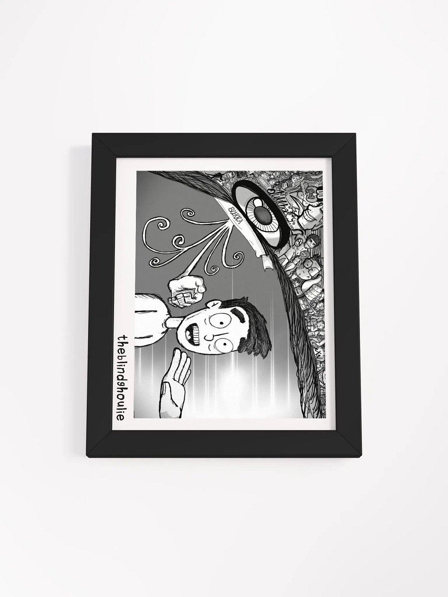 Sukha Faces Collage product image (3)