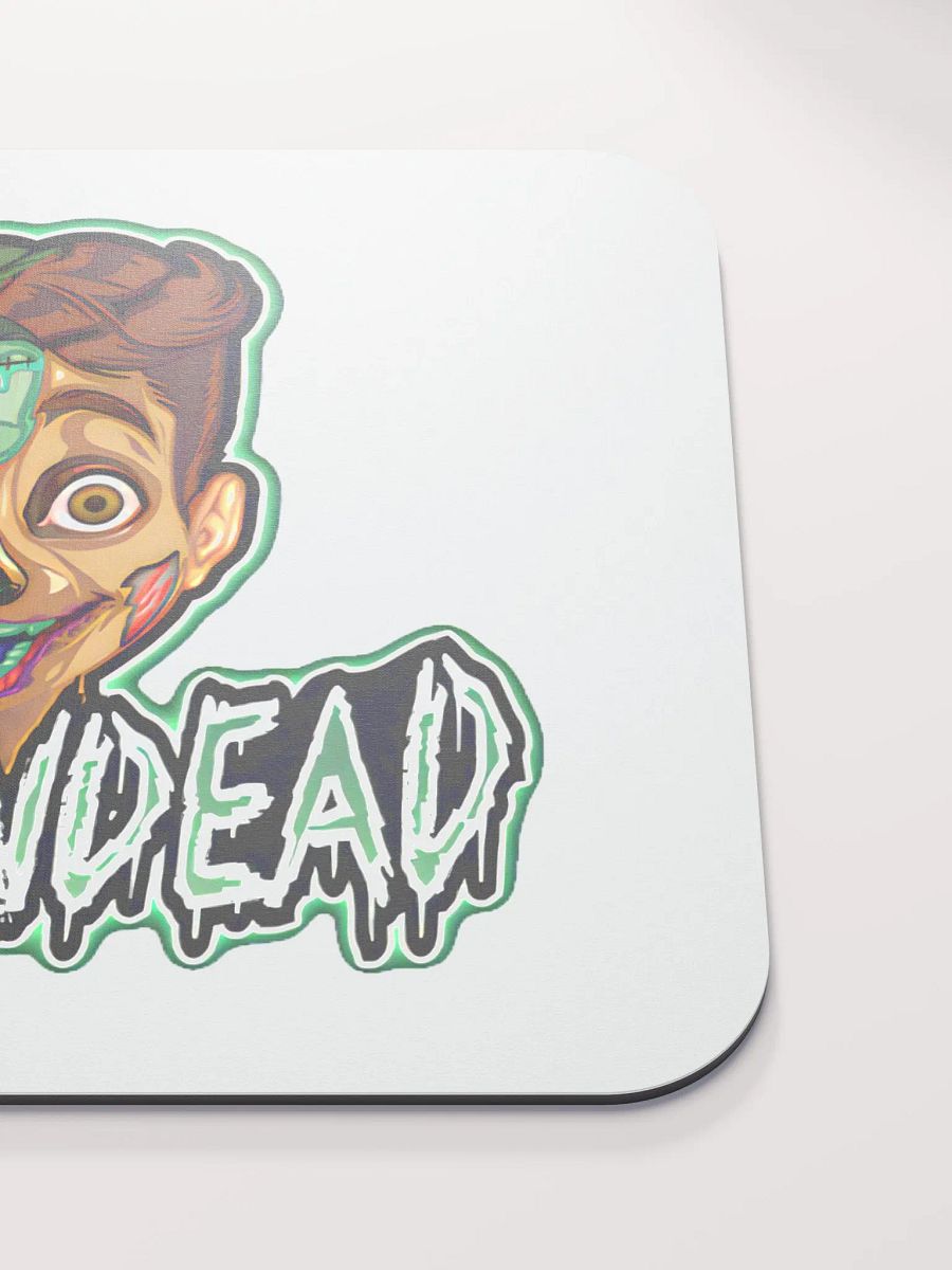 Classic Mouse Pad product image (5)