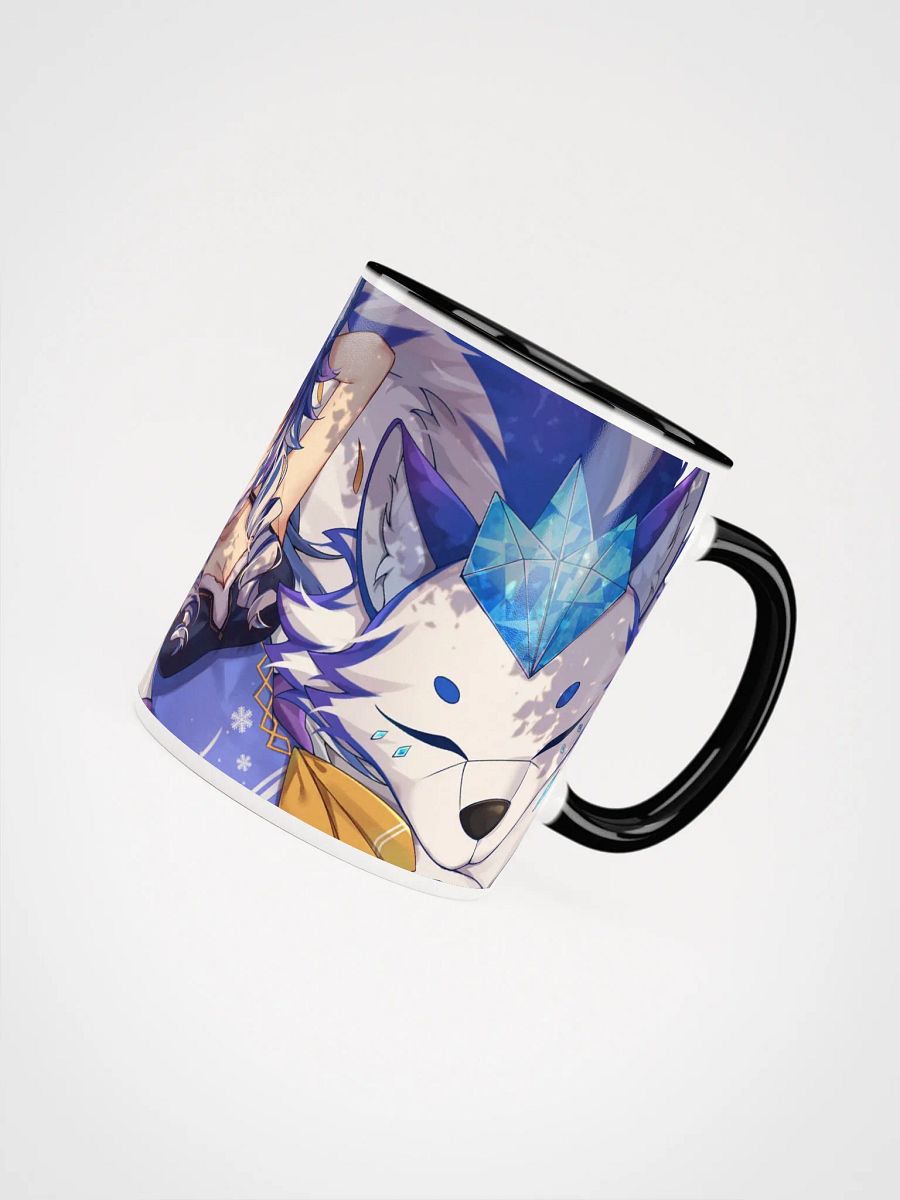 Tasse - Sleepy Morning product image (8)