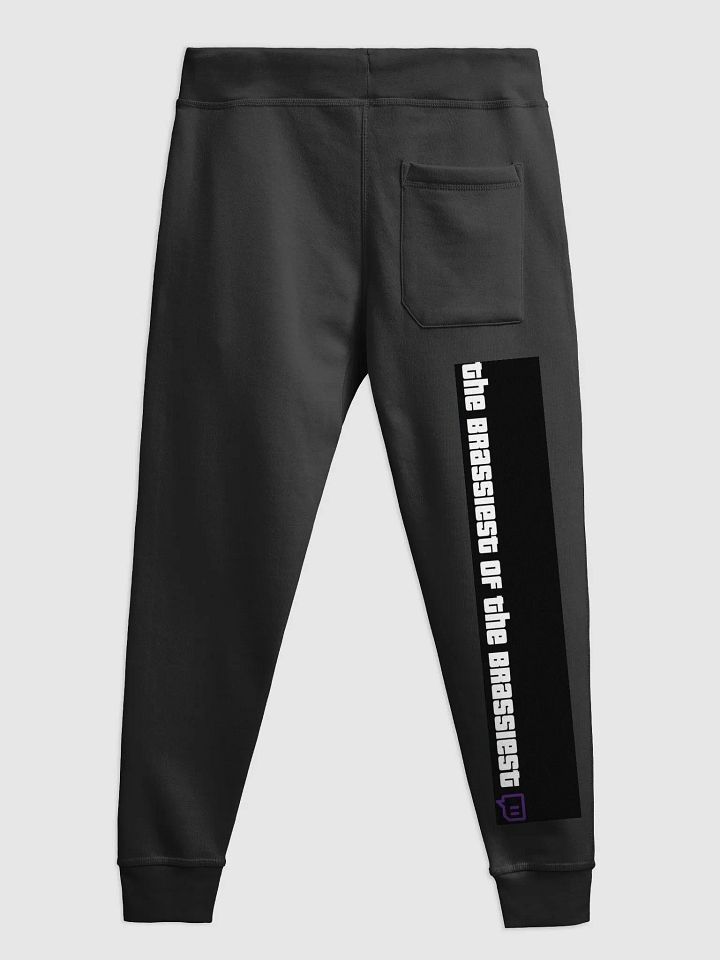 The Brassiest Sweats product image (2)