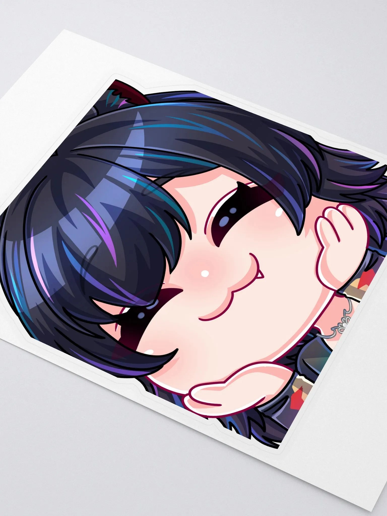 Smile! product image (3)