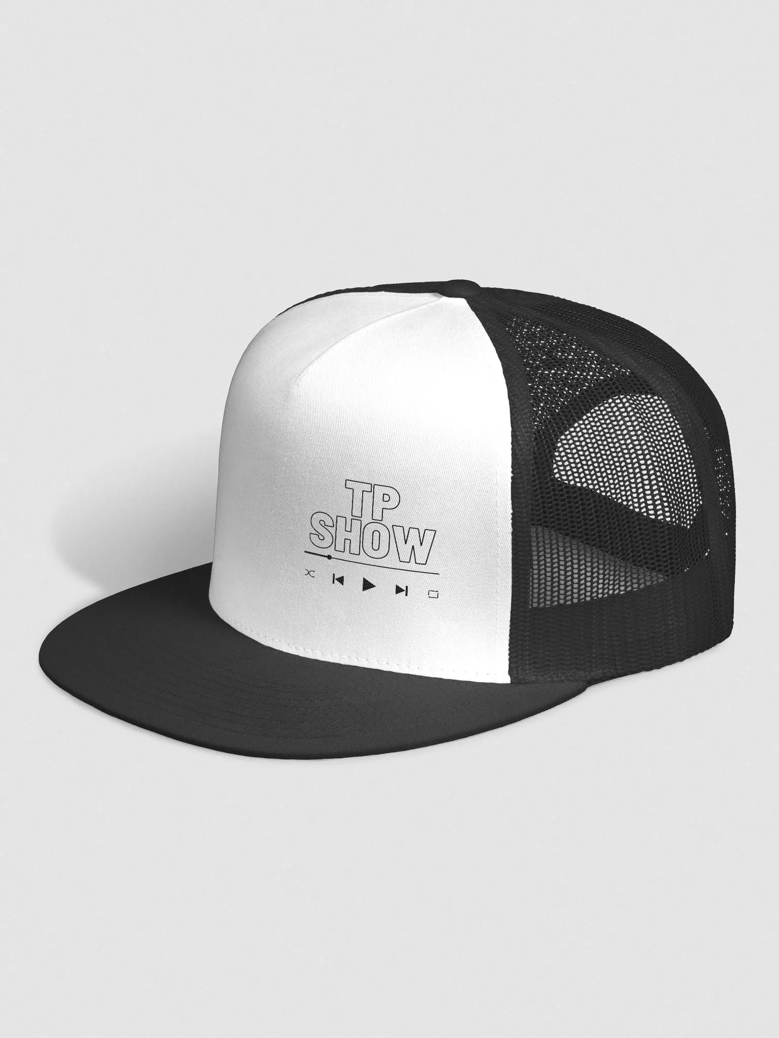 TP Show Trucker Hat product image (1)
