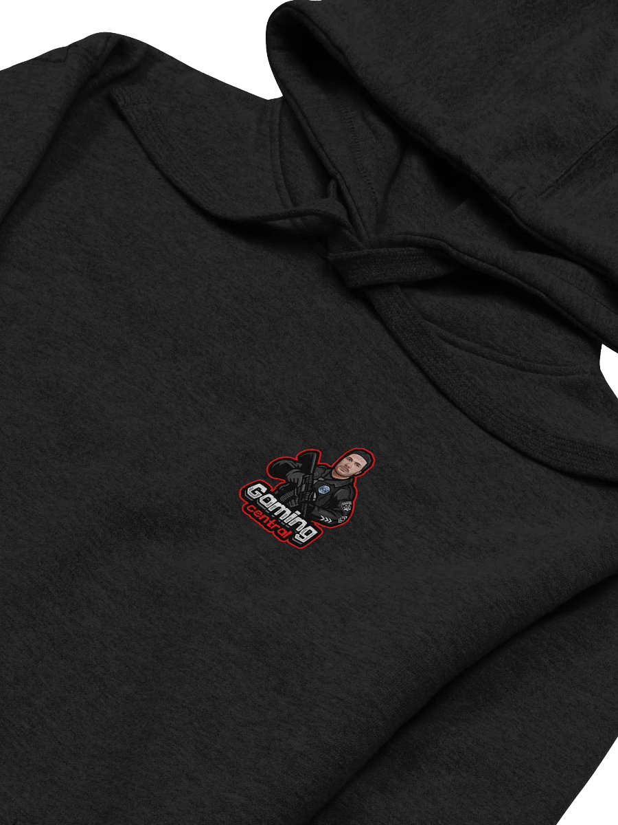 Gaming Central Premium Hoodie product image (23)
