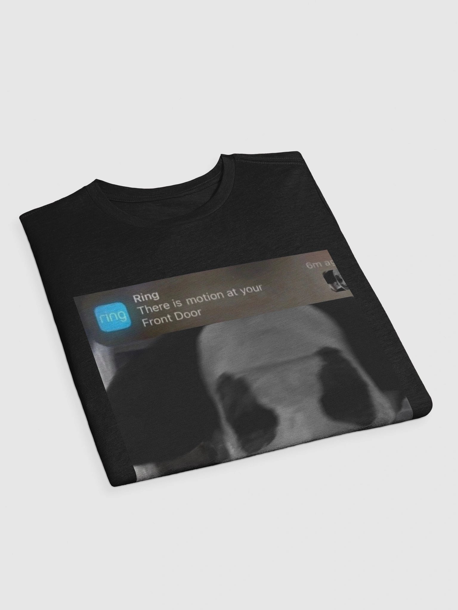 Klancy Knocking! - T-Shirt product image (3)