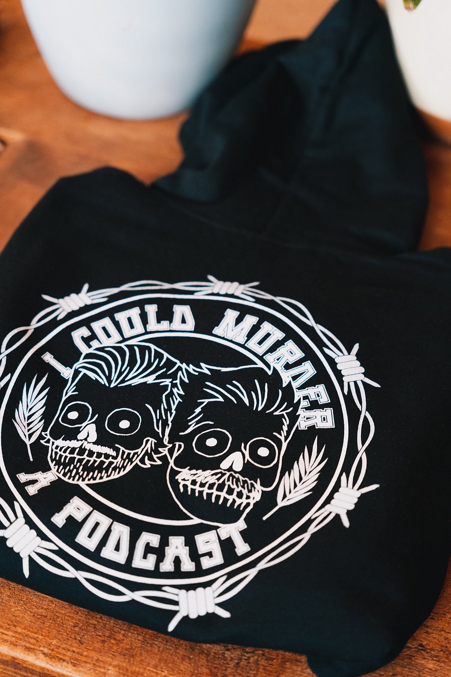 I Could Murder A Hoodie product image (2)