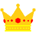 8 Bit King