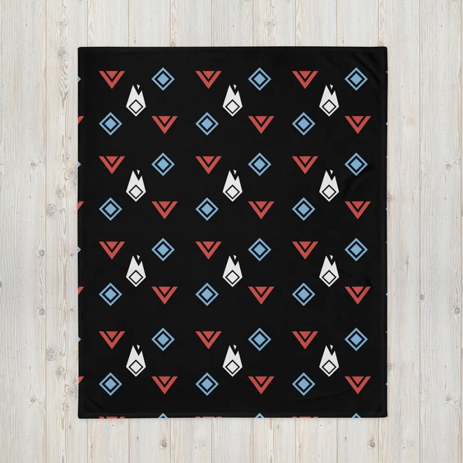 Throw Blanket product image (4)