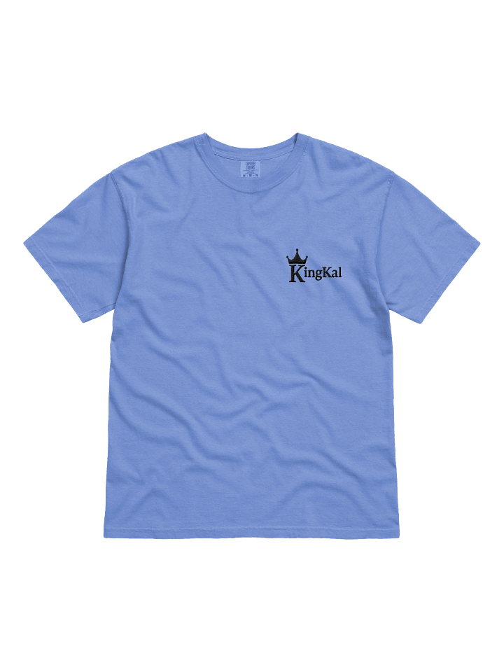 KingKal T-Shirt product image (12)