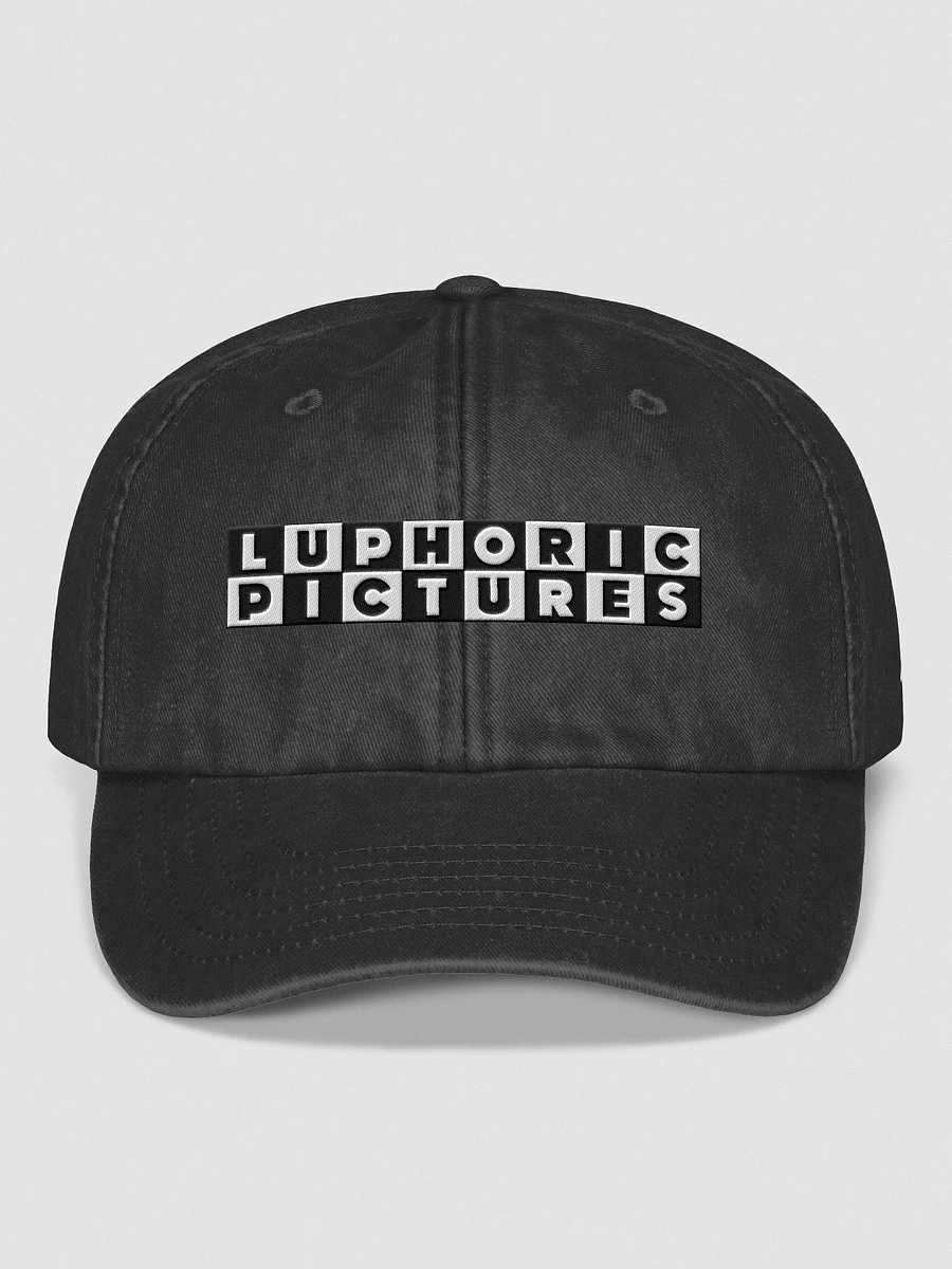 Luphoric Network Dad Hat (Limited Edition) product image (2)