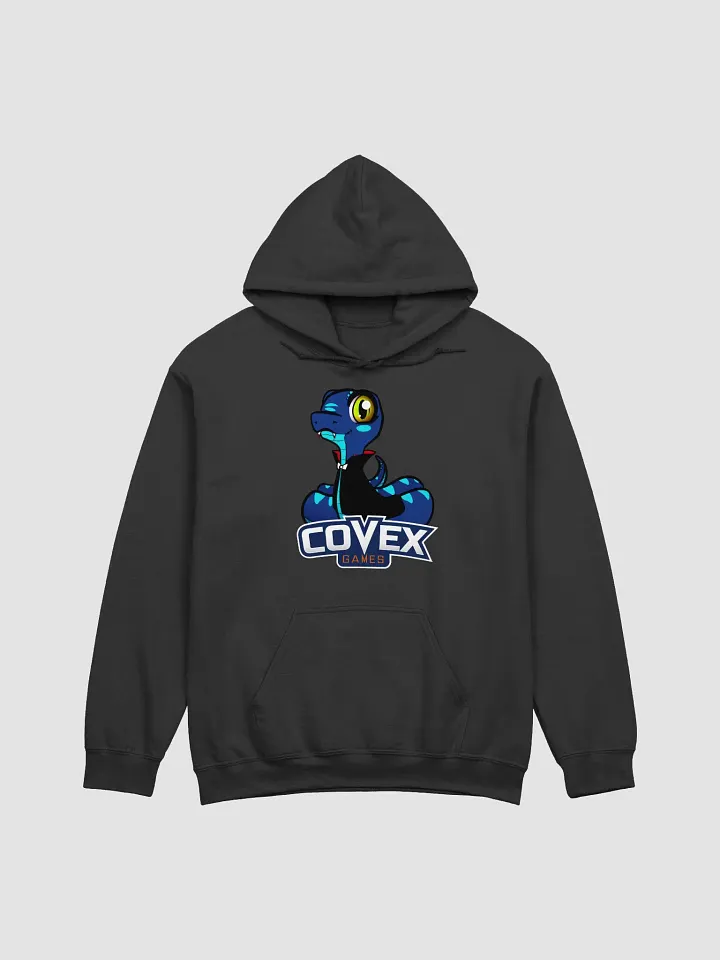 Limited Time!!! Snekles The Vampire Hoodie product image (1)