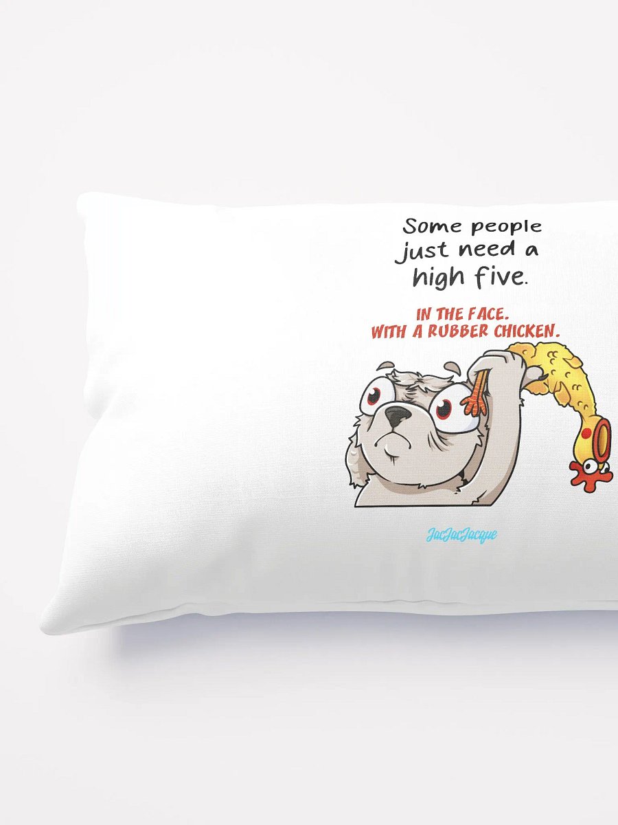 Rubber Chicken Pillow product image (8)