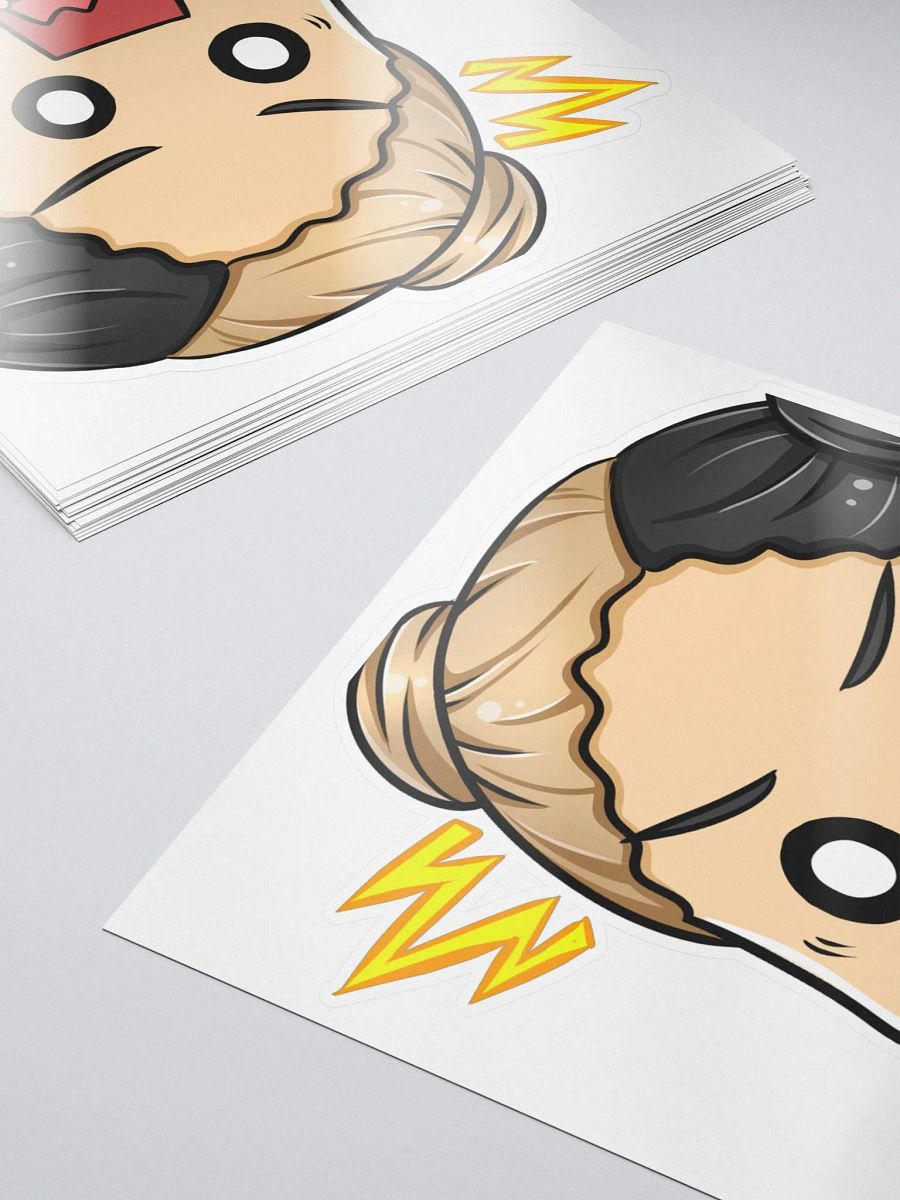 Shocked Goose product image (5)