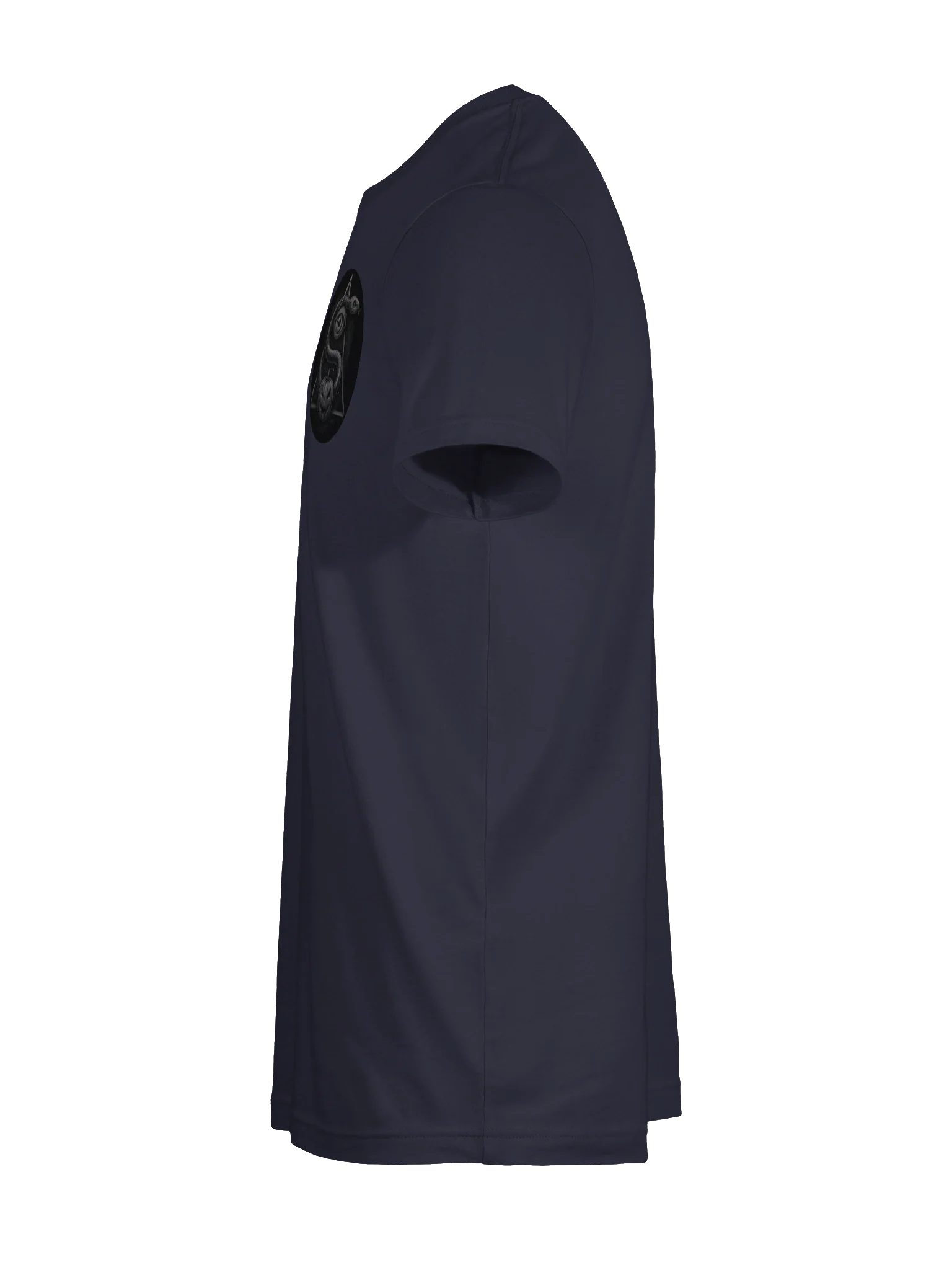 ALT_I_STICK MIDNIGHT SHADE – BELLA & CANVAS SUPERSOFT TEE product image (114)