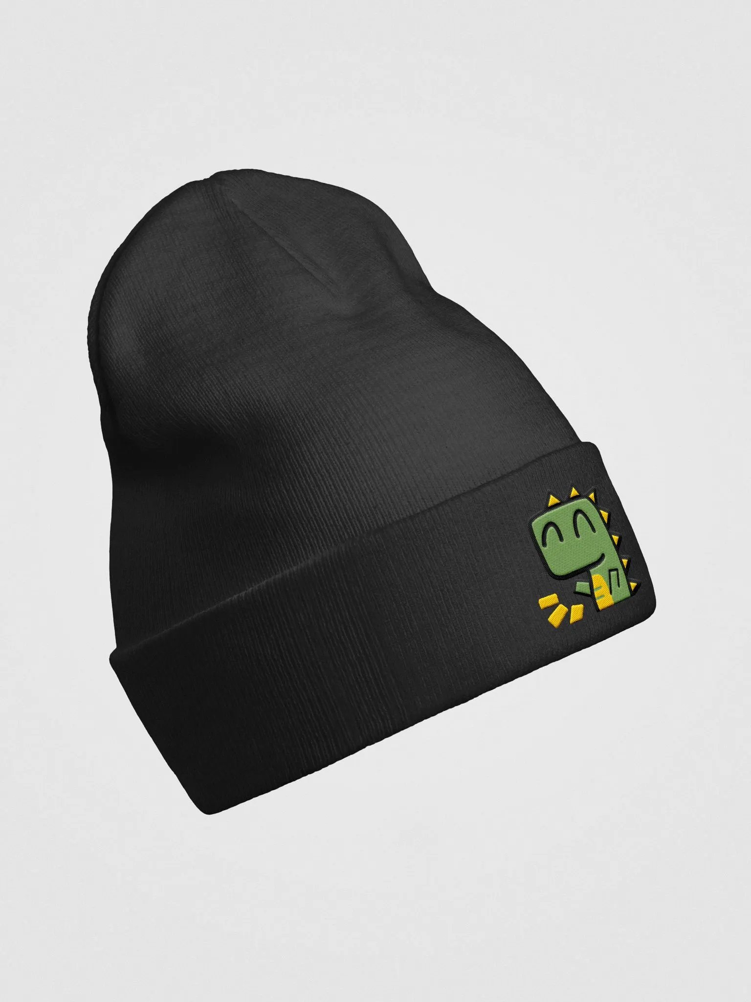 Trex Beanie product image (6)